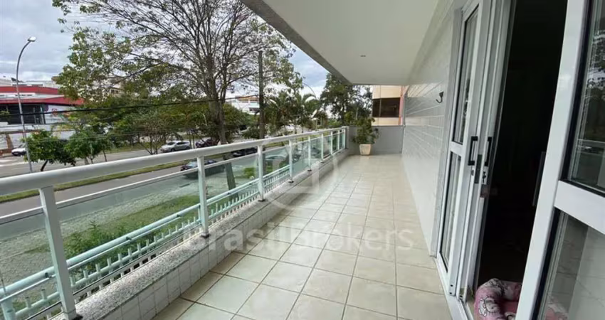 Apartamento à venda com 83,00m² e 2 quartos em Recreio dos Bandeirantes, Rio de Janeiro - rj