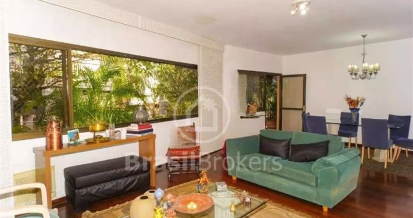 Apartamento à venda com 150,00m² e 3 quartos em Barra da Tijuca, Rio de Janeiro - rj