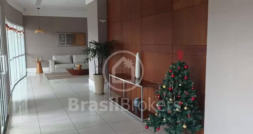 Apartamento à venda com 64,00m² e 2 quartos em Recreio dos Bandeirantes, Rio de Janeiro - RJ