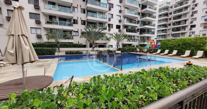 Apartamento à venda com 66,00m² e 2 quartos em Recreio dos Bandeirantes, Rio de Janeiro - rj