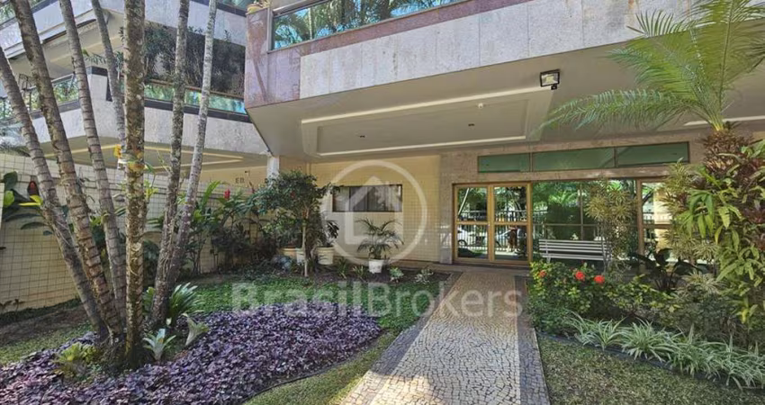 Cobertura Duplex Diferenciada com 334,00m² ,  quartos no Recreio dos Bandeirantes, Rio de Janeiro - rj