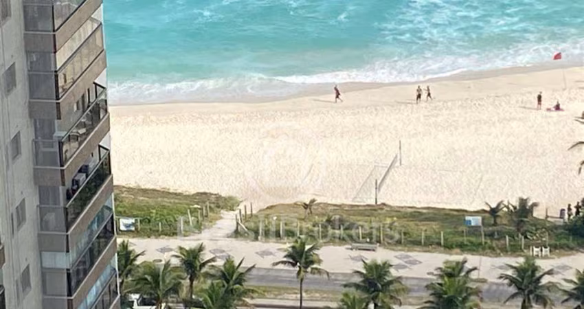 Cobertura Duplex à venda com 120,00m² e 3 quartos em Barra da Tijuca, Rio de Janeiro - rj