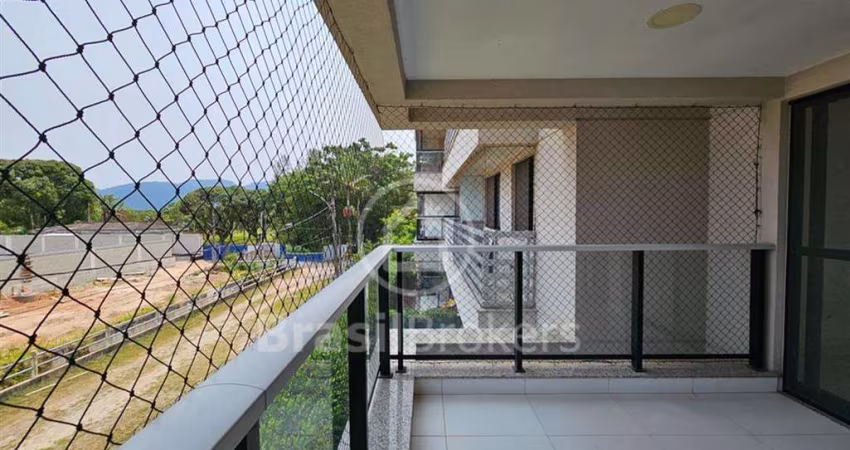 Apartamento à venda com 71,45m² e 2 quartos em Recreio dos Bandeirantes, Rio de Janeiro - RJ