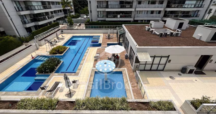 Cobertura à venda com 180,00m² e 4 quartos em Recreio dos Bandeirantes, Rio de Janeiro - RJ