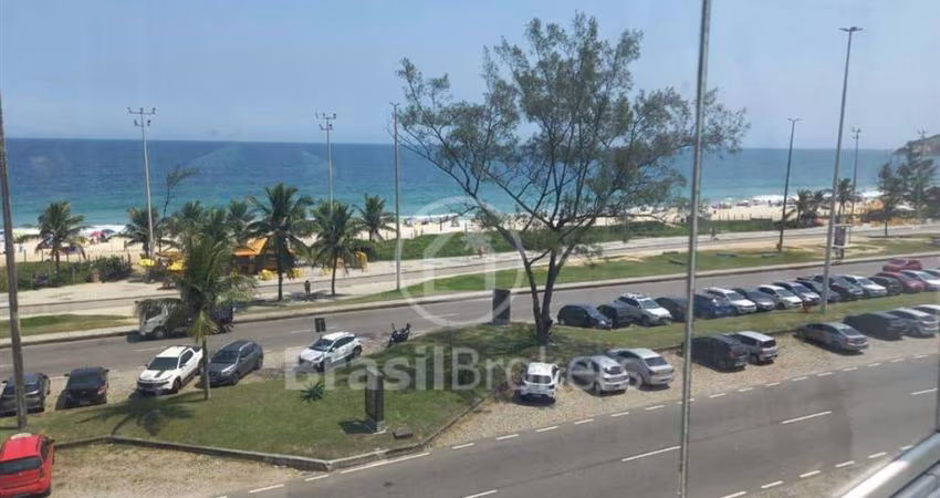 Cobertura Duplex à venda com 350,00m² e 4 quartos em Recreio dos Bandeirantes, Rio de Janeiro - rj