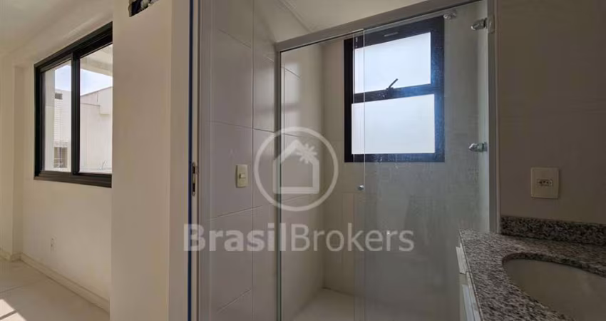 Cobertura à venda com 150,00m² e 3 quartos em Recreio dos Bandeirantes, Rio de Janeiro - RJ