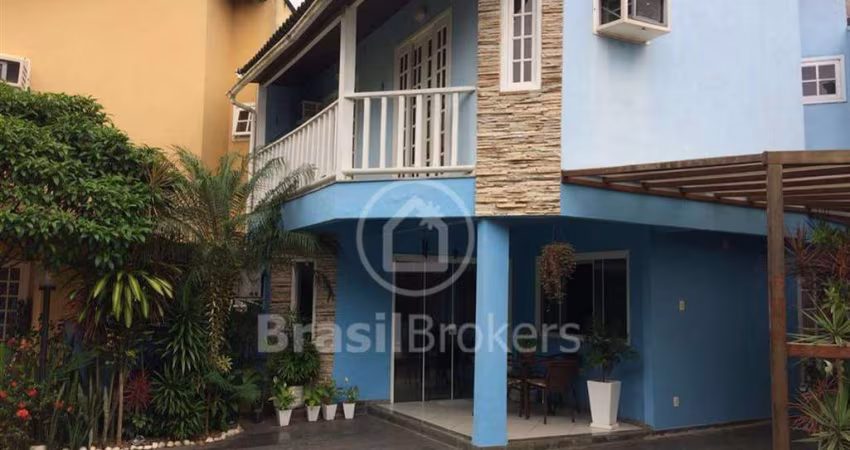 Excelente Casa Duplex no Recreio com 200m²