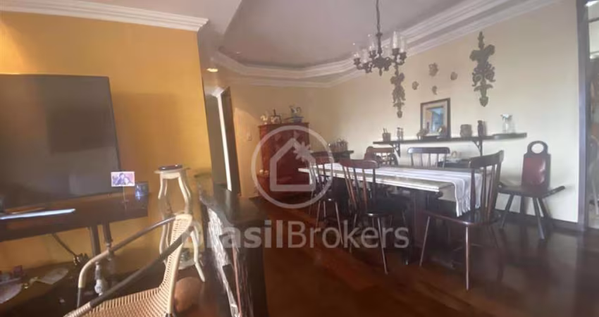 Apartamento à venda com 120,00m² e 3 quartos em Recreio dos Bandeirantes, Rio de Janeiro - rj