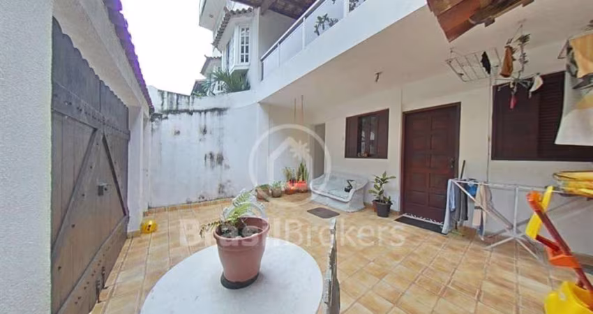 Casa em condomínio - Posto 5 - 3 quartos em Barra da Tijuca