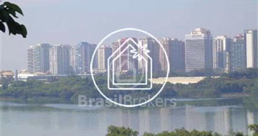 Casa de Condomínio à venda com 645,00m² e 3 quartos em Itanhangá, Rio de Janeiro - rj