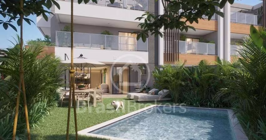 Casa à venda com 322,00m² e 3 quartos em Barra da Tijuca, Rio de Janeiro - rj