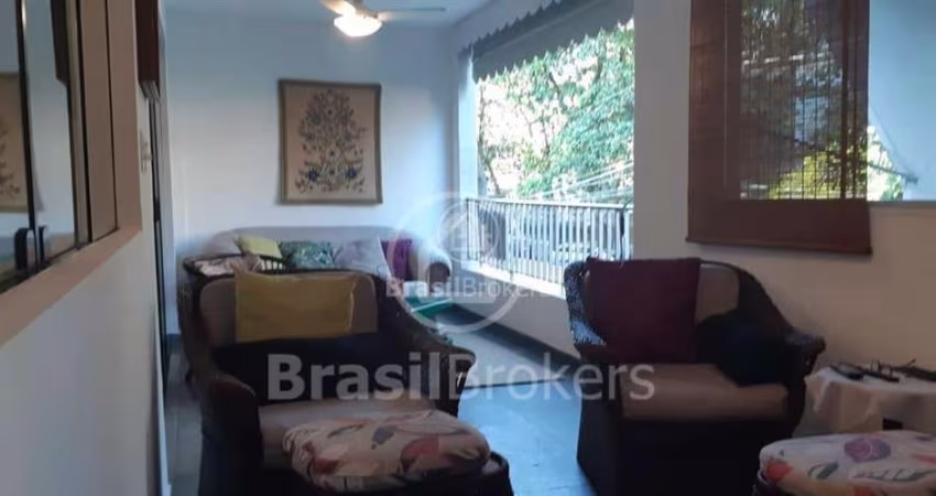 Apartamento à venda com 156,00m² e 3 quartos em Barra da Tijuca, Rio de Janeiro - rj