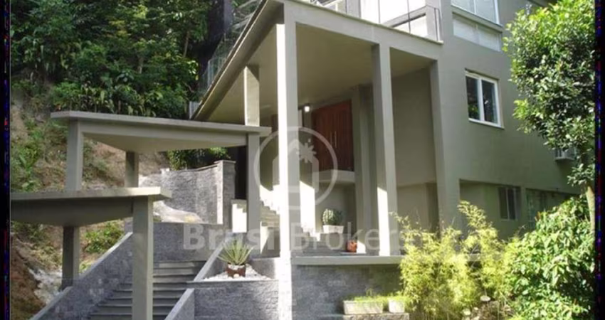 Casa de Condomínio à venda com 6000,00m² e 3 quartos em Itanhangá, Rio de Janeiro - rj