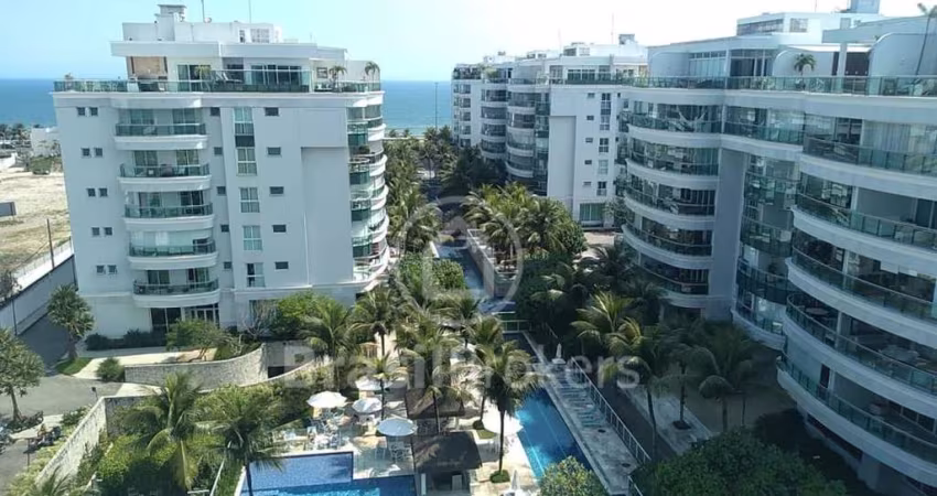 Apartamento à venda com 475,00m² e 4 quartos em Recreio dos Bandeirantes, Rio de Janeiro - rj