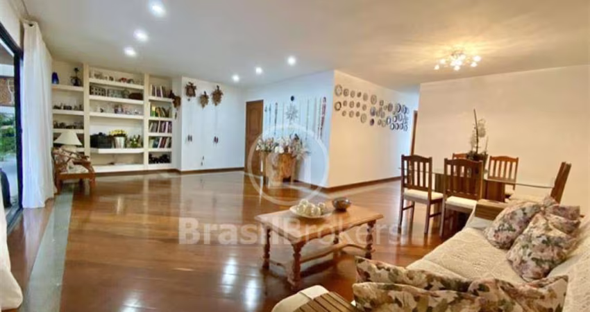 Apartamento à venda com 180,00m² e 3 quartos em Recreio dos Bandeirantes, Rio de Janeiro - rj