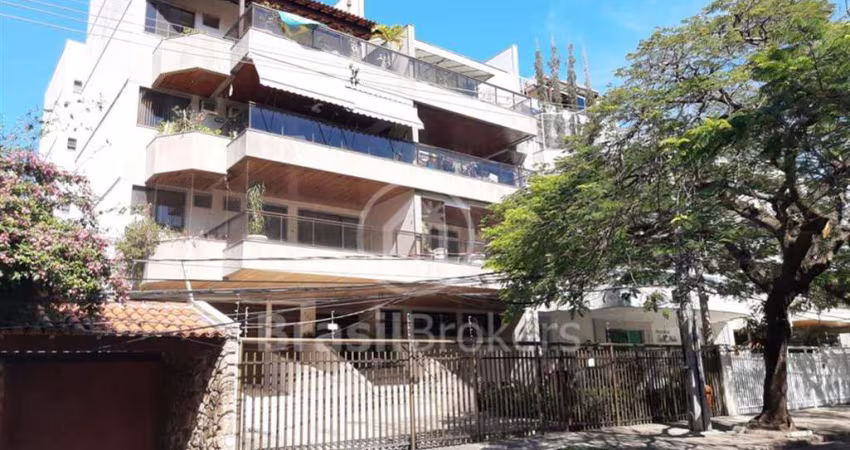 Apartamento à venda com 102,00m² e 2 quartos em Recreio dos Bandeirantes, Rio de Janeiro - rj