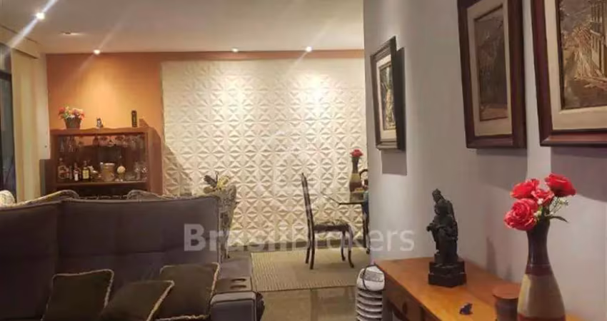 Apartamento à venda com 175,00m² e 3 quartos em recreio dos bandeirantes, rio de janeiro - rj