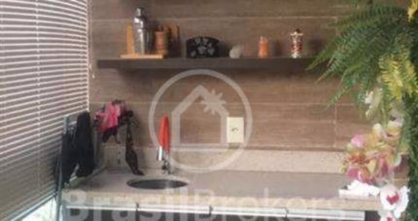 Residencial Heaven - Vargem Pequena