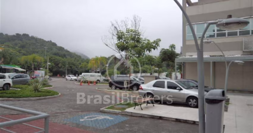 Sala Comercial Map Offices Band 24m