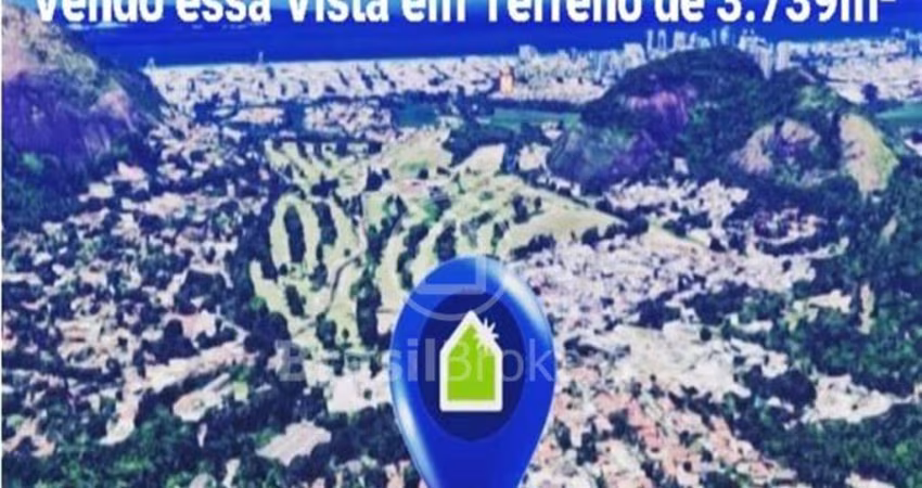Terreno Residencial  - Itanhangá