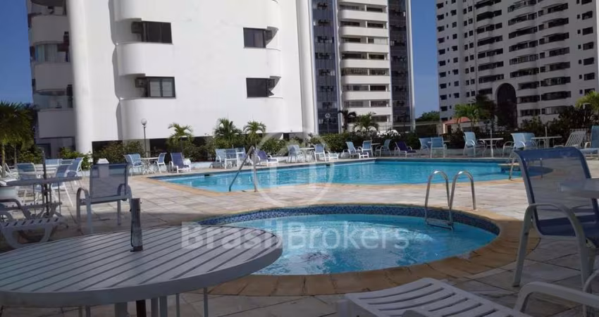 Cobertura Duplex à venda com 70,00m² e 2 quartos em Recreio dos Bandeirantes, Rio de Janeiro - rj