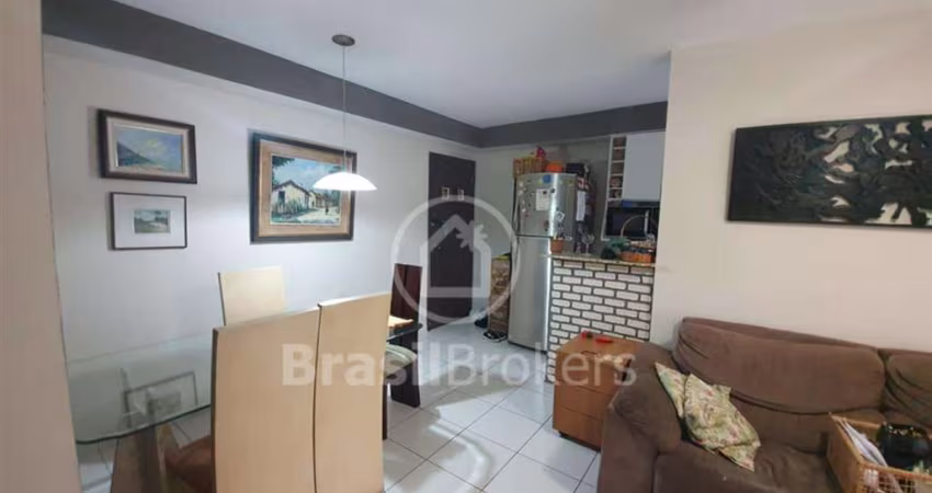 Apartamento à venda com 69,00m² e 3 quartos em Camorim, Rio de Janeiro - rj
