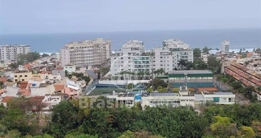 Apartamento à venda com 67,00m² e 2 quartos em Barra da Tijuca, Rio de Janeiro - RJ