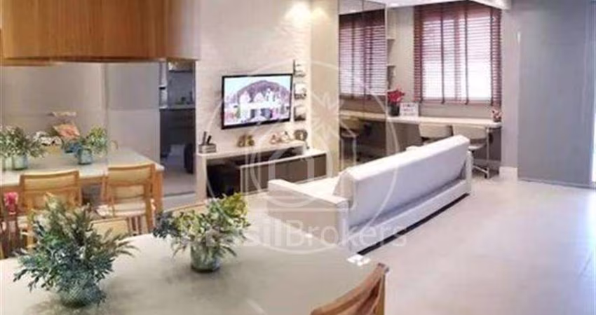 Apartamento à venda com 70,00m² e 2 quartos em Jacarepaguá, Rio de Janeiro - rj