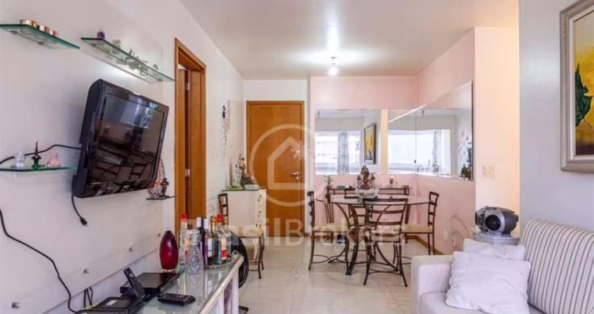 Apartamento à venda com 73,00m² - Recreio do s Bandeirantes