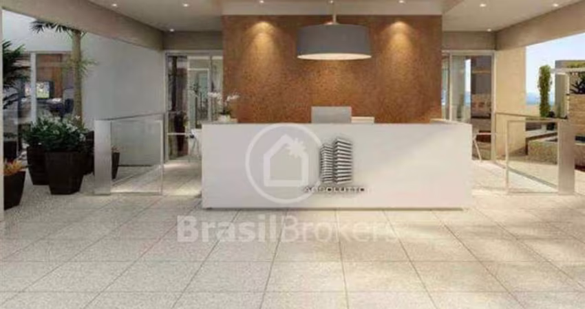 Sala Comercial - Absolutto Business Towers