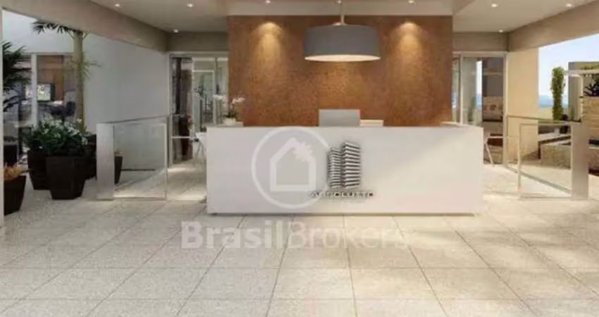 Sala Comercial - Absolutto Business Towers