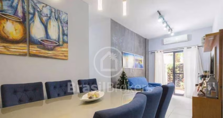 CONDOMINIO FONTANO - Apartamento 3 quartos, sendo 1 suíte