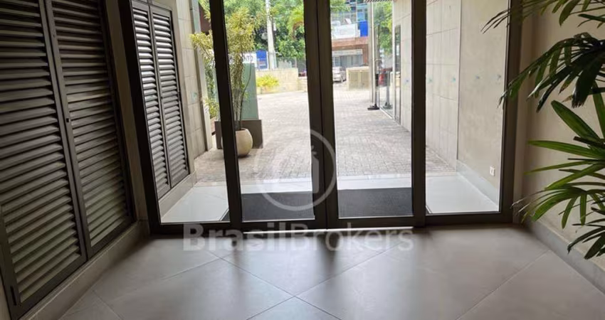CONDOMINIO DO EDIFICIO COMERCIAL SEASIDE CORPORATE - Sala Comercial