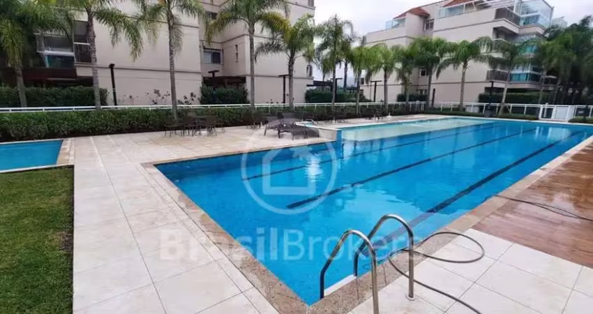 Apartamento com 2 quartos à venda na Rua 6, Barra da Tijuca, Rio de Janeiro