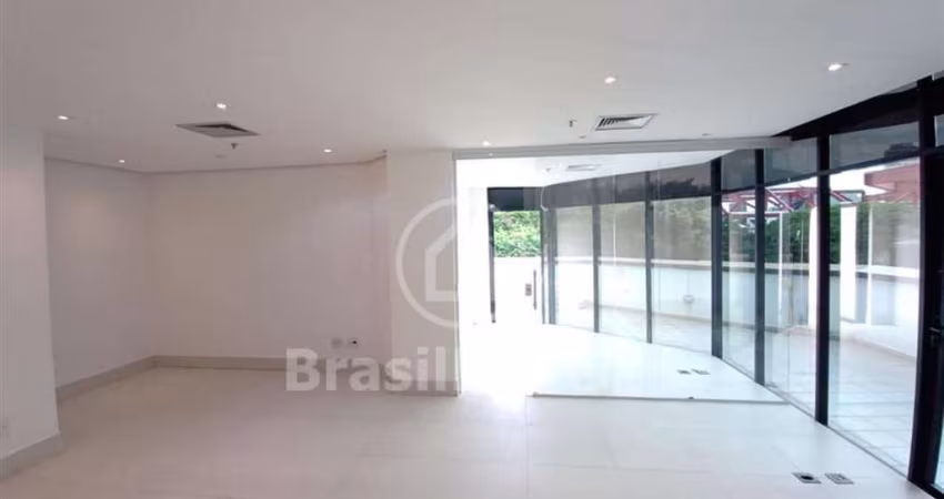 CONDOMINIO ALPHAVILLE LAGOA DOS INGLESES - Imóvel Comercial