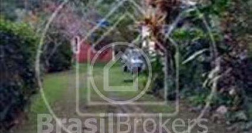 Terreno Residencial  - Vargem Grande