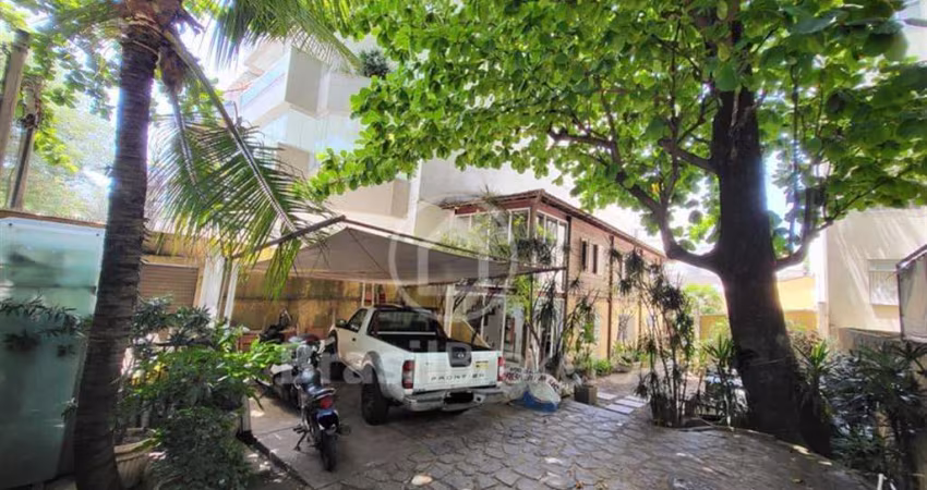 Terreno Residencial  - Barra da Tijuca