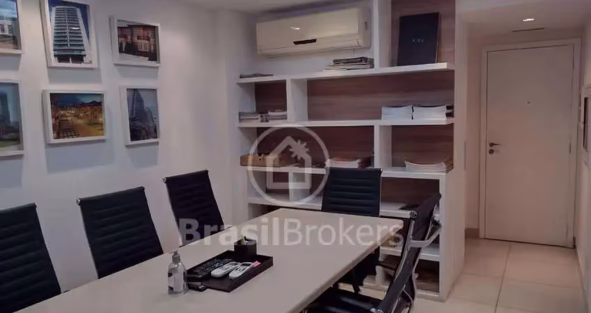 Condominio sunplaza personal office - sala comercial