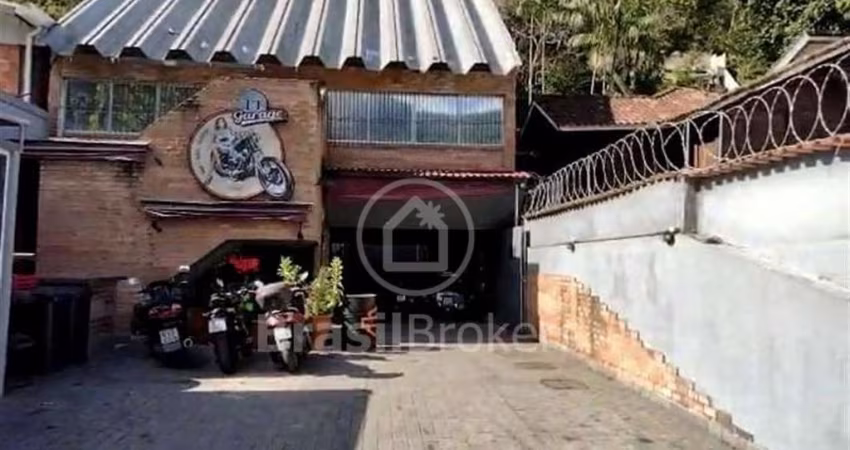 Imóvel Comercial  - Joá