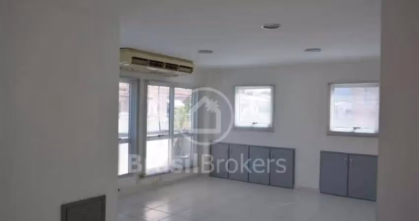 Residencial sao conrado empreend imobiliarios spe lt - sala comercial