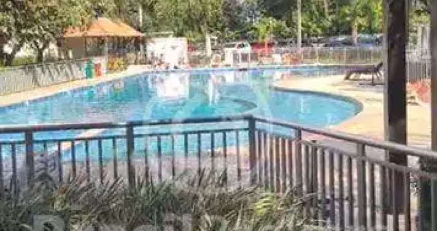 Apartamento com 2 quartos à venda na Avenida Salvador Allende, Barra da Tijuca, Rio de Janeiro