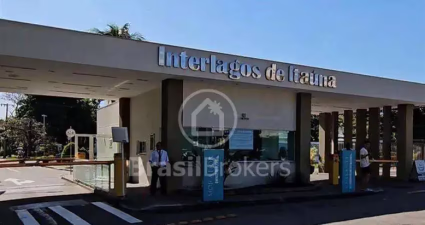 Casa em condomínio fechado com 6 quartos à venda na Rua Luís Orlando Cardoso, Barra da Tijuca, Rio de Janeiro