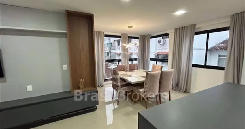 Encontre o apartamento dos seus sonhos na barra da tijuca, condomínio fechado próximo praia , metrô shopping.