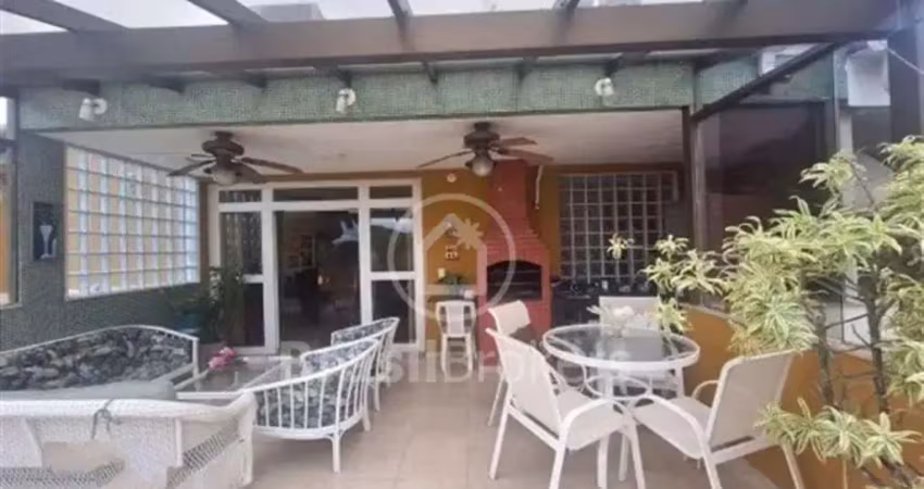 Cobertura com 5 quartos à venda na Rua Henrique de Moura Costa, Barra da Tijuca, Rio de Janeiro