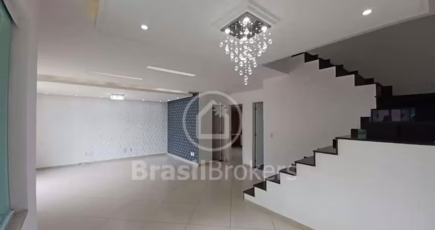 Casa em condomínio fechado com 2 quartos à venda na Rua Salomão Malina, Vargem Pequena, Rio de Janeiro