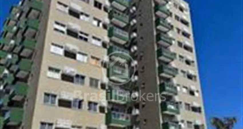 Apartamento com 1 quarto à venda na Rua Clementina de Jesus, Recreio dos Bandeirantes, Rio de Janeiro