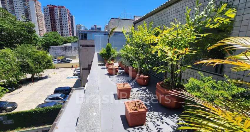 Sala comercial à venda na Avenida das Américas, Barra da Tijuca, Rio de Janeiro