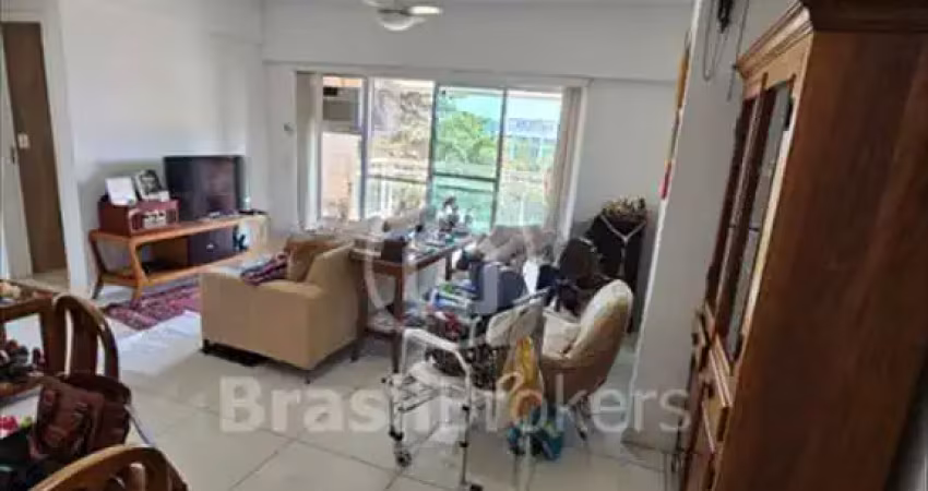 Apartamento com 2 quartos à venda na Avenida João Cabral de Mello Neto, Barra da Tijuca, Rio de Janeiro