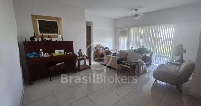 Apartamento com 2 quartos à venda na Avenida João Cabral de Mello Neto, Barra da Tijuca, Rio de Janeiro