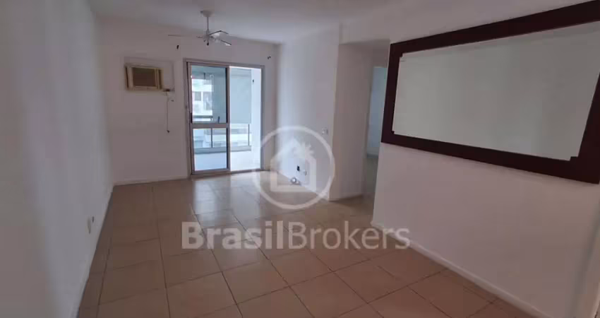 Apartamento  com 87,00m² e 3 quartos no condomínio normendie - rio 2